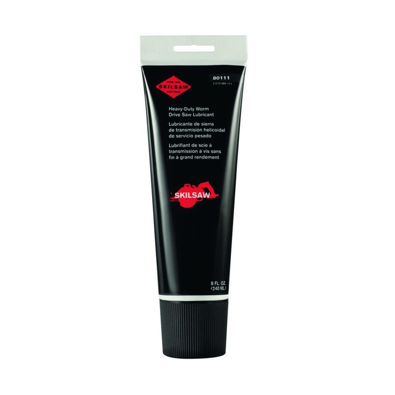 SKIL Worm Drive Saw Lubricant, Black- 80111