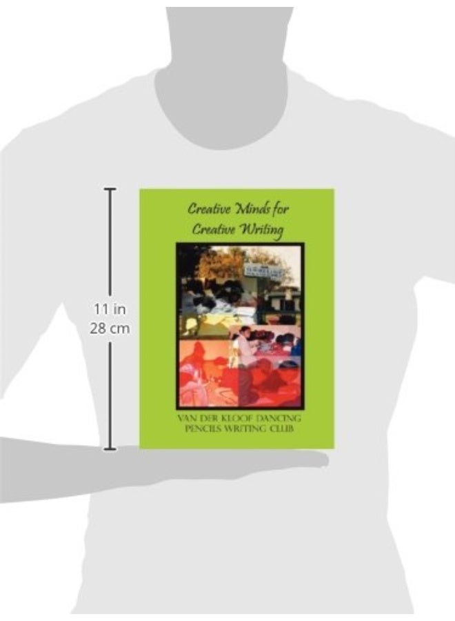 Creative Minds for Creative Writing - Image 3