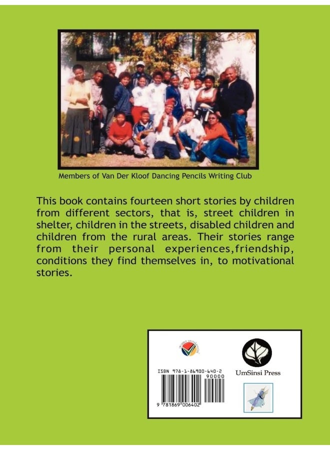 Creative Minds for Creative Writing - Image 2