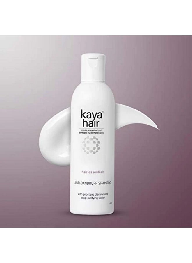 Anti Dandruff Shampoo 200Ml - pzsku/Z7077351BBE0947250CFEZ/45/_/1697699062/48d3b808-c1d6-4a80-b431-aefc44ac9a5e