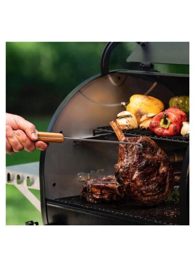 TRAEGER Drip Tray Liner 5 Pack Pro 780 Grill  - Image 3