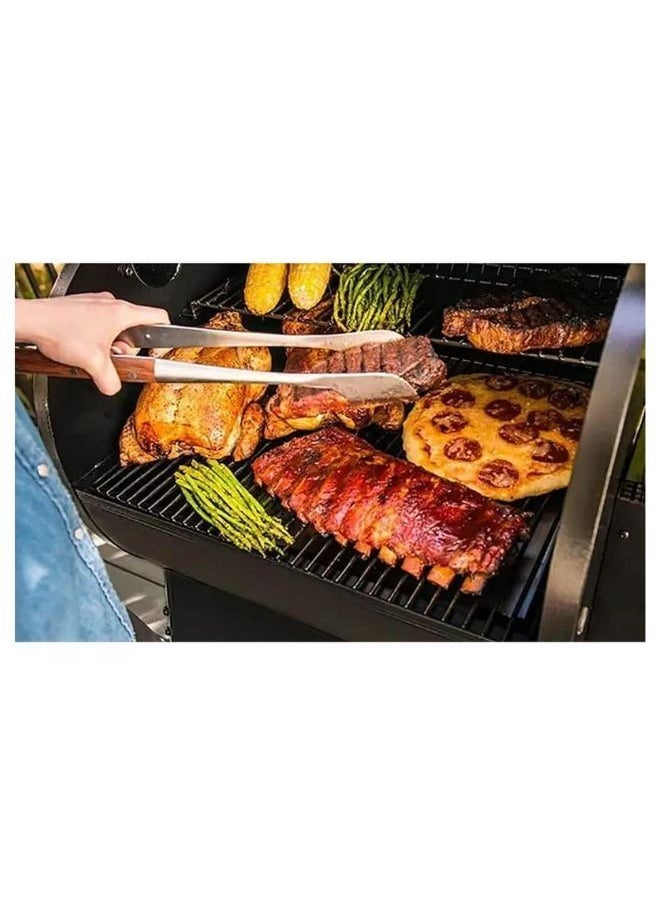 TRAEGER Drip Tray Liner 5 Pack Pro 780 Grill  - Image 2