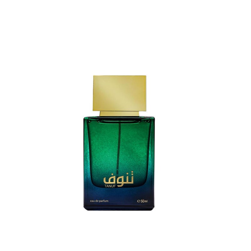 Ahmed Al Maghribi Tanuf Eau De Parfum -50ml - Image 1