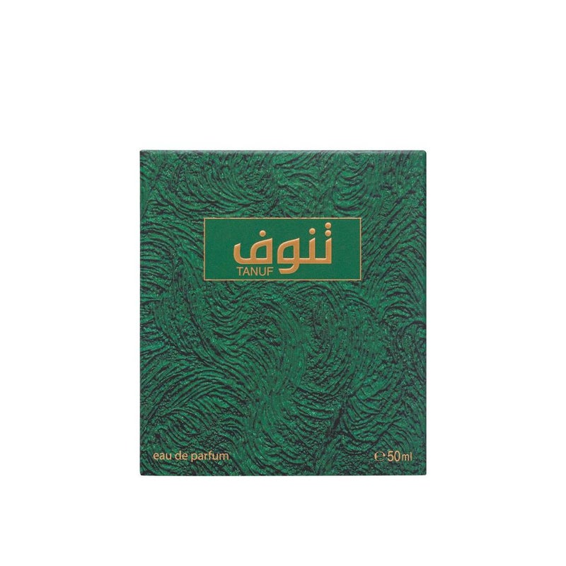 Ahmed Al Maghribi Tanuf Eau De Parfum -50ml - Image 2
