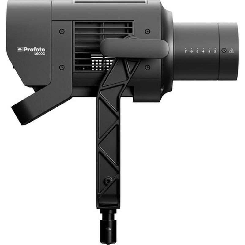 Profoto L600C RGB Mono-LED Light - Image 2