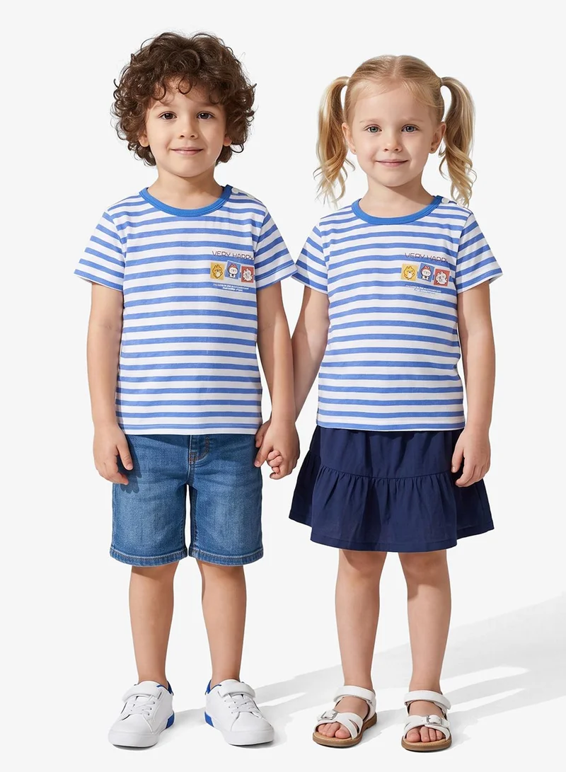 Pinata Printed Tshirt