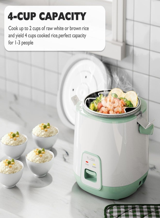 TLOG Mini Rice Cooker N-ARC-145A - Image 2