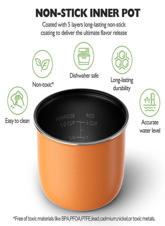 TLOG Mini Rice Cooker N-ARC-145A - Image 5