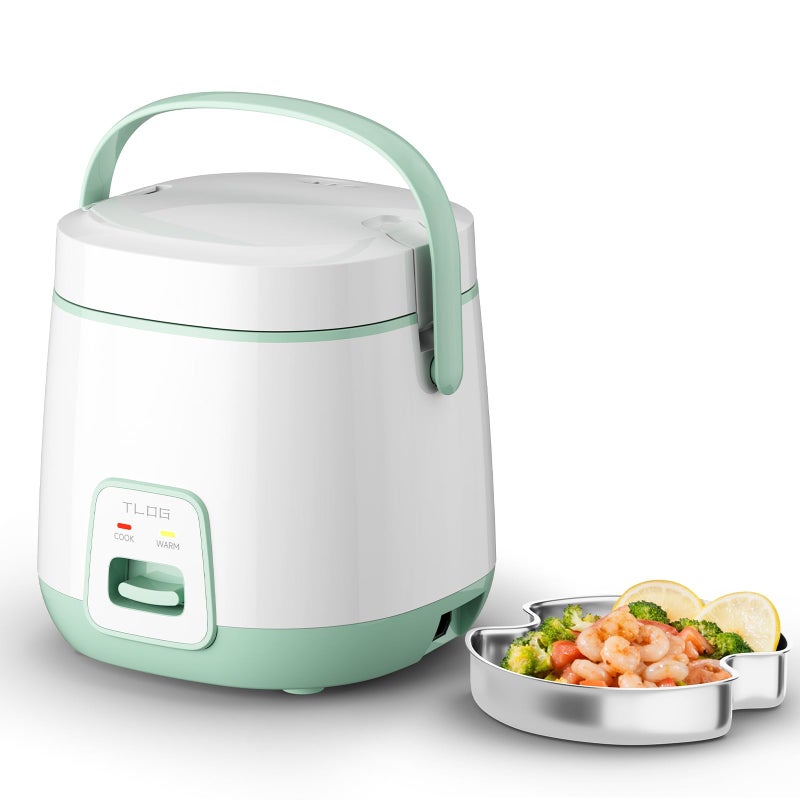 TLOG Mini Rice Cooker N-ARC-145A - Image 1