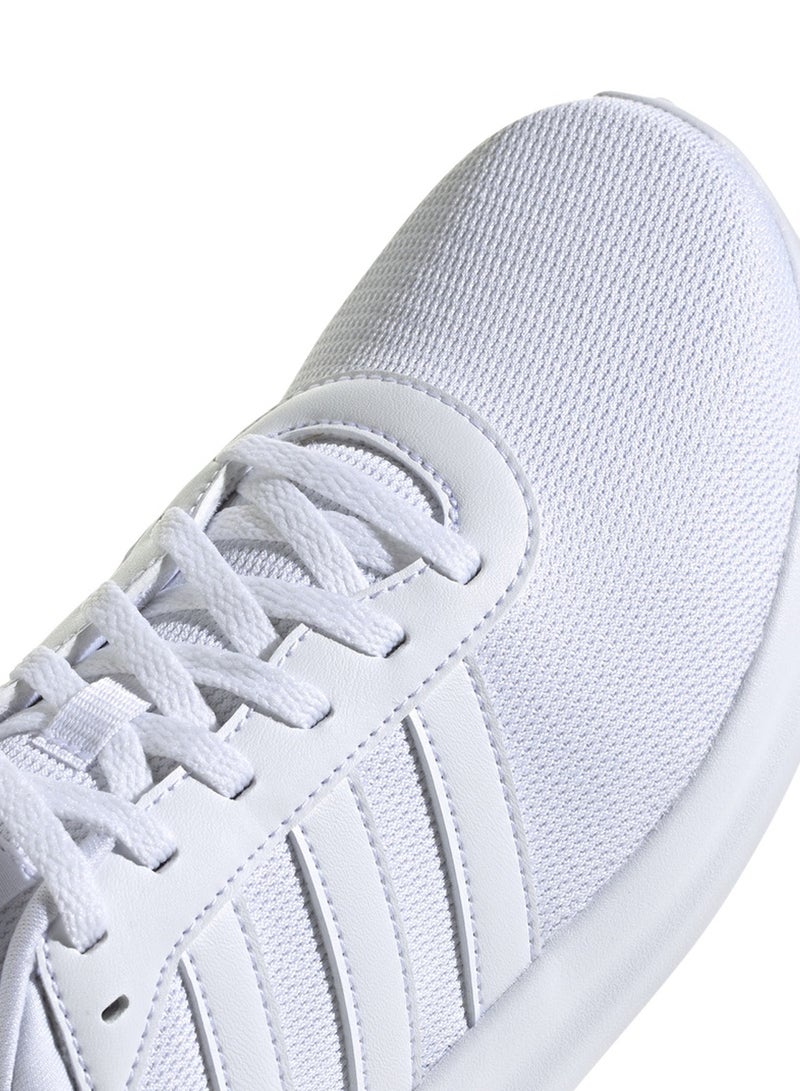 Adidas Lite Racer 4.0 Shoes - Image 4