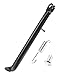VARGTR Dirt Bike StandMotorcycle KickstandCar Accessories Dirt bike StandMini Bike Kickstand with SpringMotorcycle Side Kickstand for Dirt Pit Bike 70cc 90cc 110cc 125cc 138cc 140cc 150cc 200cc - Image 2