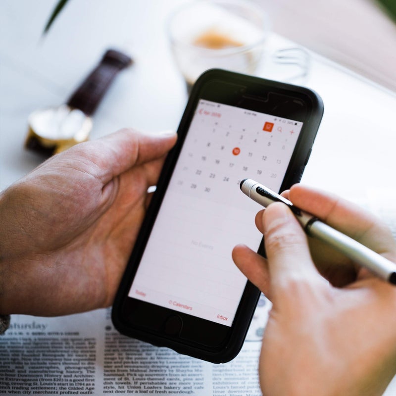 Cross Tech3+ Engraved Refillable Multi-Function Ballpoint Pen with Stylus, Medium Ballpen And Pencil, Includes Premium Gift Box - Satin Black - Image 2