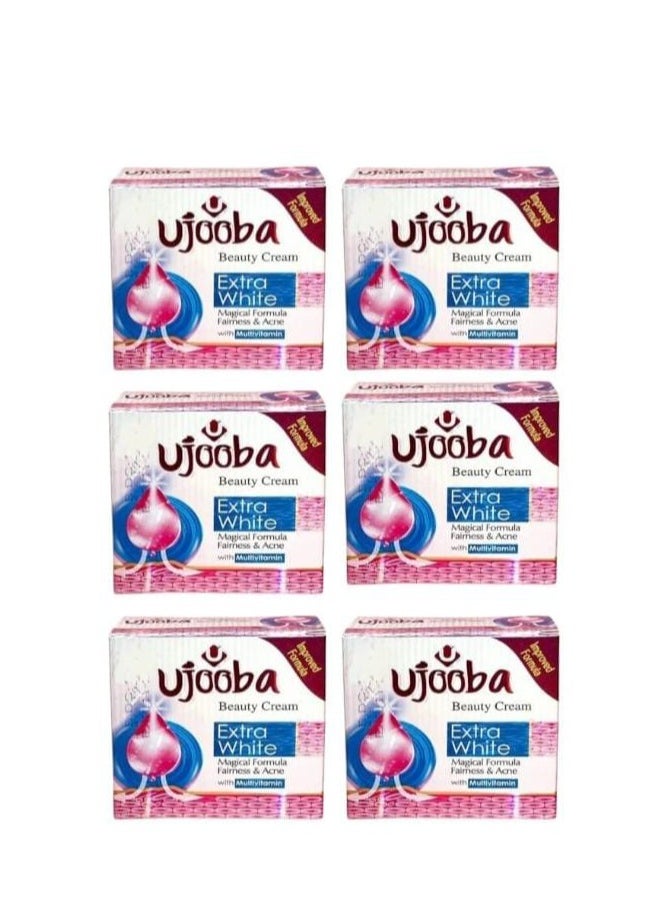 Ujooba Beauty Cream Extra White - pzsku/Z7077B40F9BFFAB96226BZ/45/_/1731333904/dc9cf394-c607-4187-8df5-862c3d4a7198