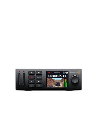 Blackmagic Design HyperDeck Studio HD Mini - pzsku/Z7077CAACD461B34F5AF4Z/45/_/1726421354/e7e45a89-b6e2-4b05-8daa-20206fce9298
