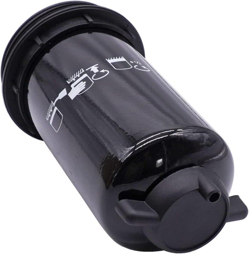 AIB2C DZ115391 Fuel Filter Element for John Deere Tractors - Image 2