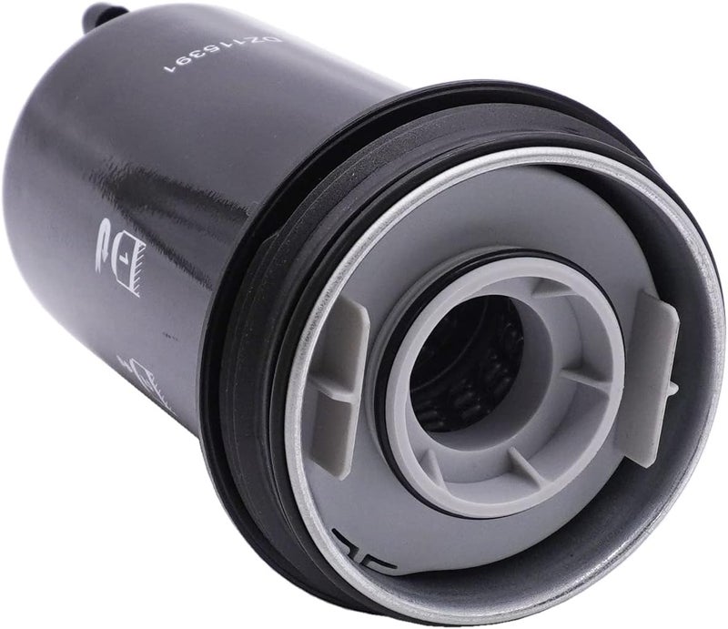 AIB2C DZ115391 Fuel Filter Element for John Deere Tractors - Image 5