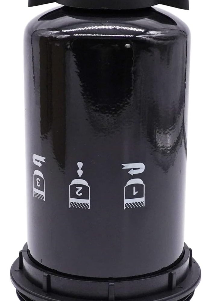 AIB2C DZ115391 Fuel Filter Element for John Deere Tractors - Image 1