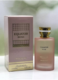 Milestone™ Equator Rose Eau De Parfum For Women - 100ml  - Image 5