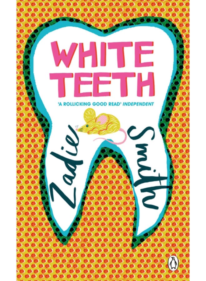 White Teeth 