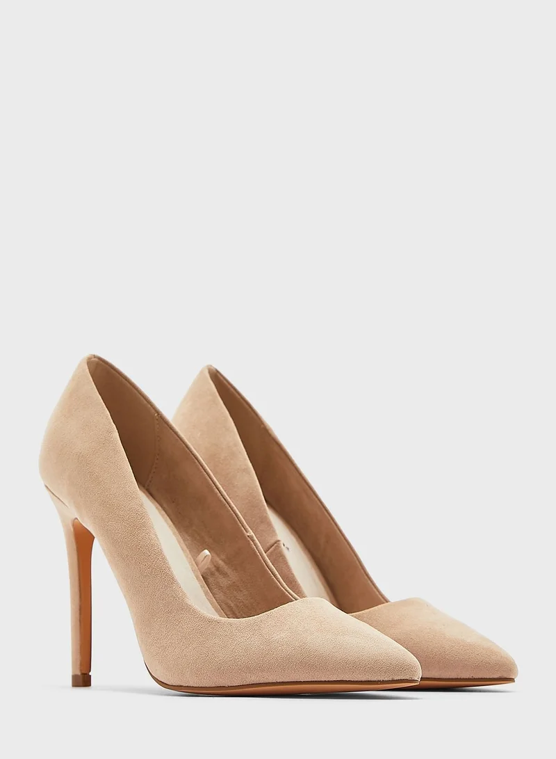 Vero Moda  Lilia Pump for Women | Best Price UAE