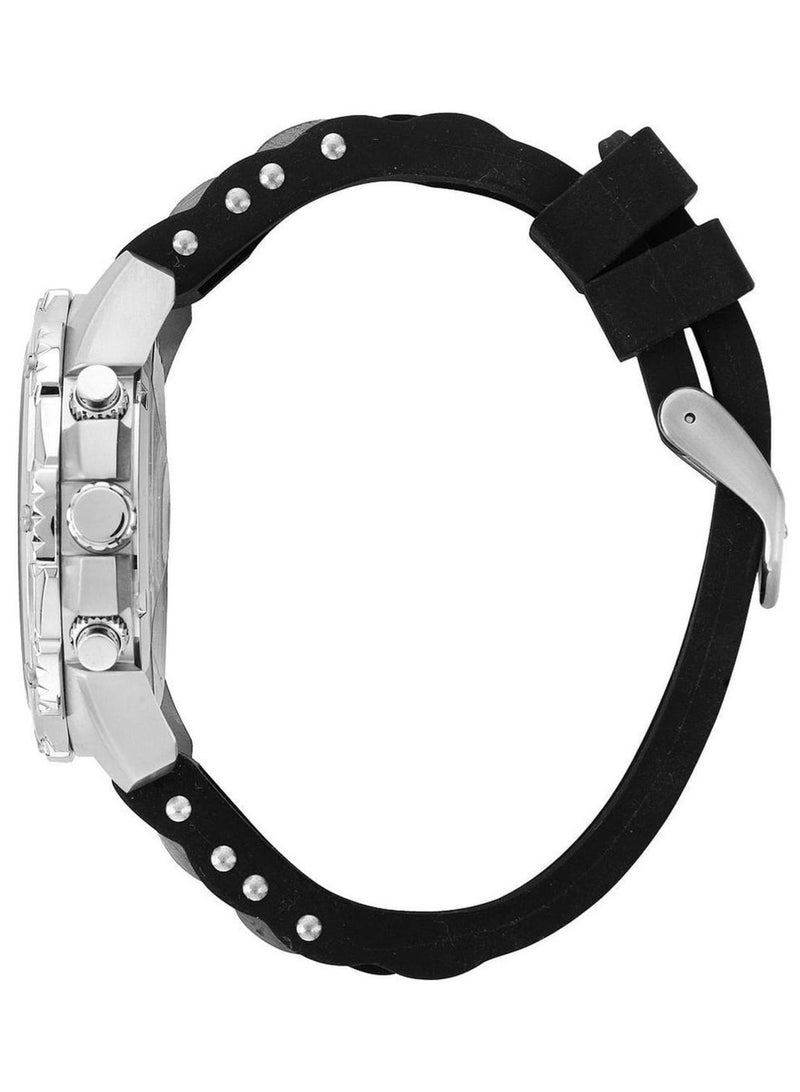 Guess Watch For Men W0366G1 - Image 5
