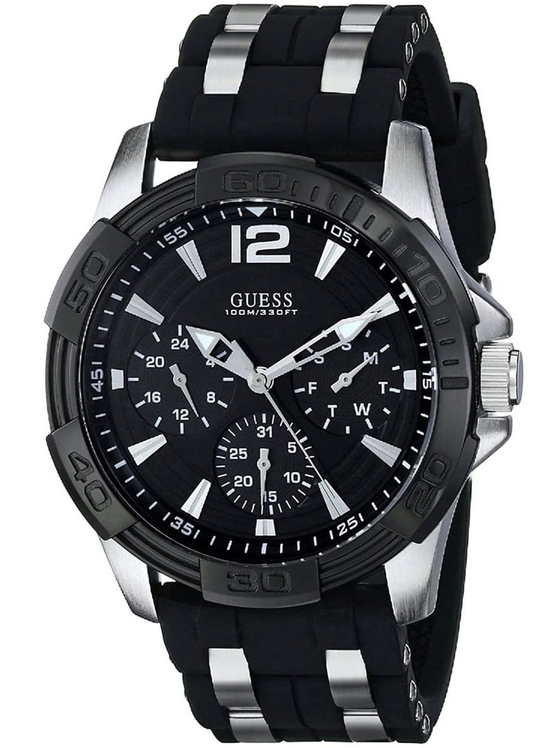 Guess Watch For Men W0366G1 - Image 2