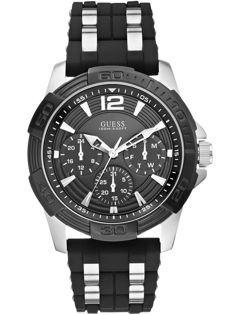 Guess Watch For Men W0366G1 - Image 1