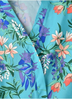 Lacy Dreams WOVEN ROBE  - Image 3