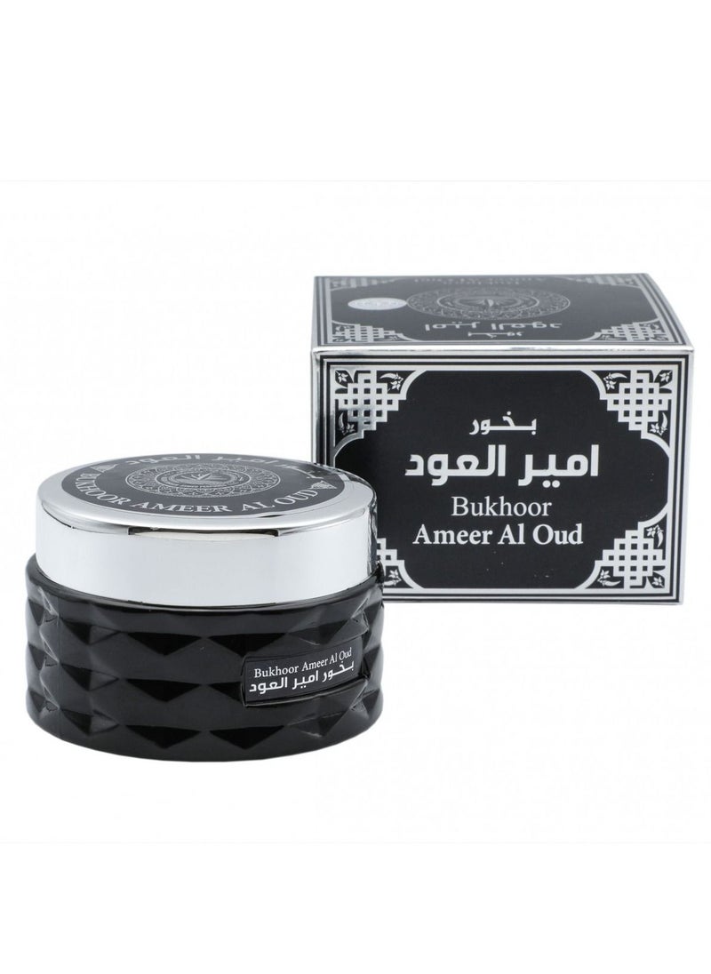 Hassan Shahin Ahmed Perfumes - Ameer Al Oudh | Arabian Bukhoor - Image 1