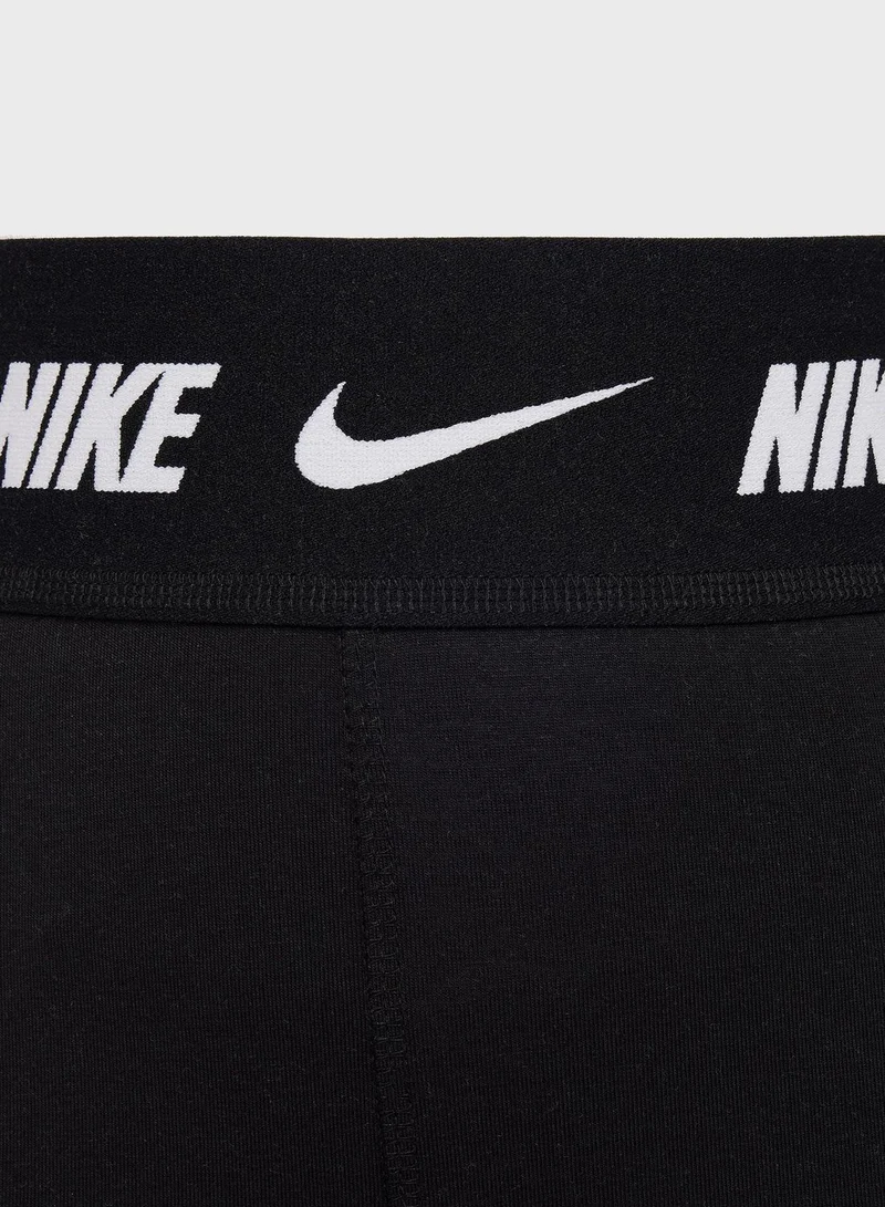 Nike Kids NSW FAV High Waist Leggings