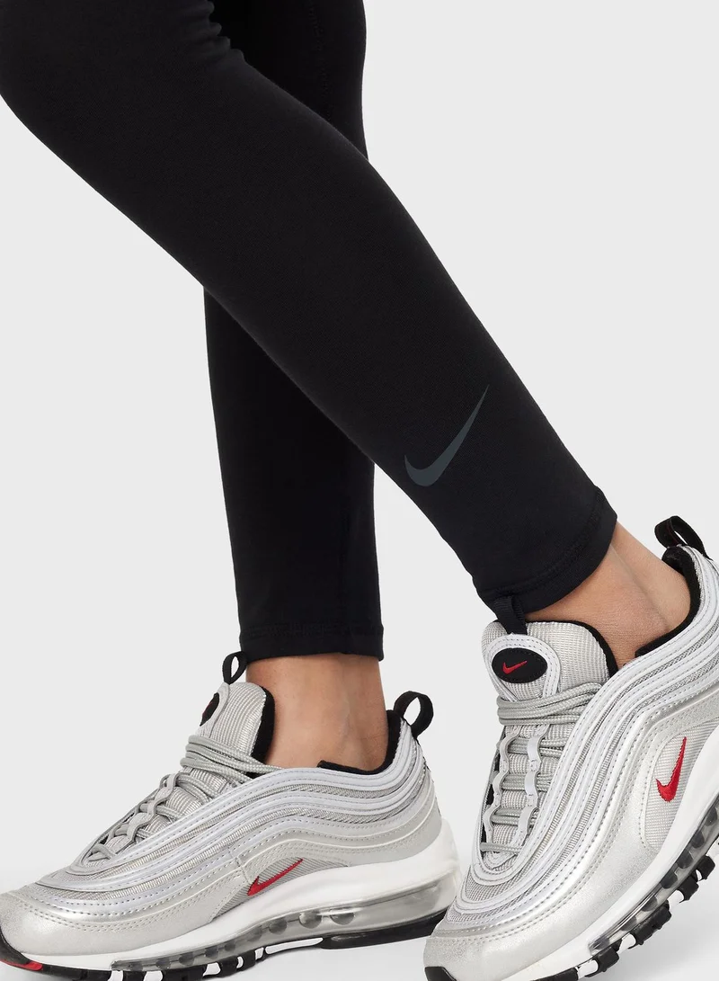 Nike Kids NSW FAV High Waist Leggings
