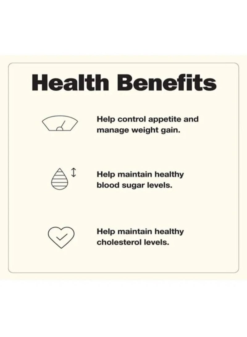 براج مكمل صحي بخل التفاح العضوي الخام 946+ مل - Image 4