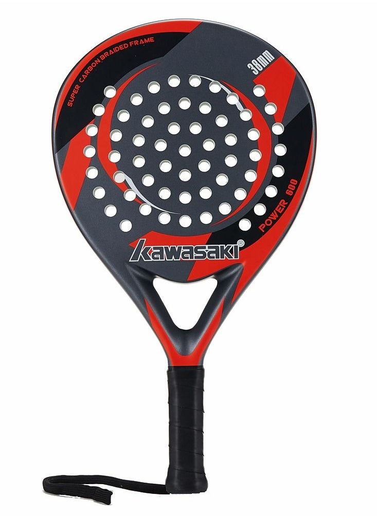 Paddle Racket Power 600 Red - pzsku/Z7078A444EAE2F1B2DF51Z/45/_/1673202302/27991957-3dd9-48f3-889a-458408ddedc3