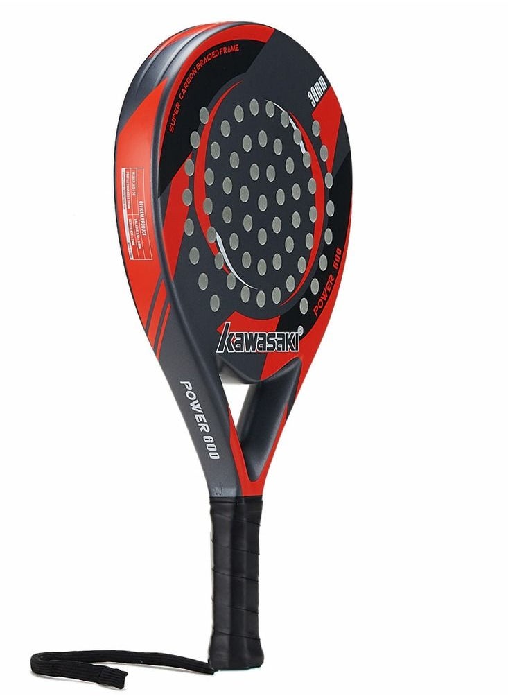 Paddle Racket Power 600 Red - pzsku/Z7078A444EAE2F1B2DF51Z/45/_/1673202302/3536353a-d253-41fa-9be2-9209cec21e61