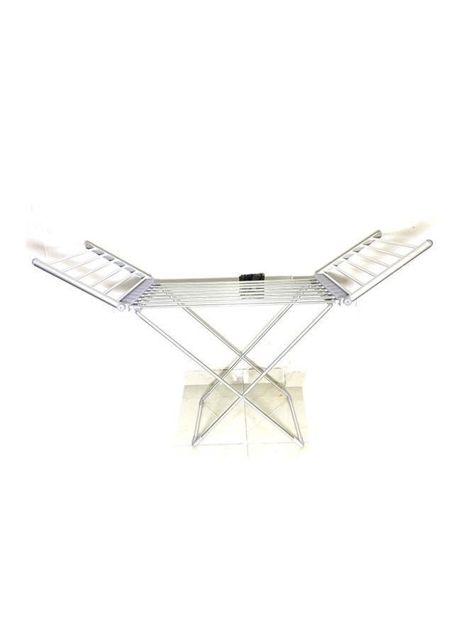 Yameem - Multifunctional Foldable Electric Clothes Drying Rack - Image 1