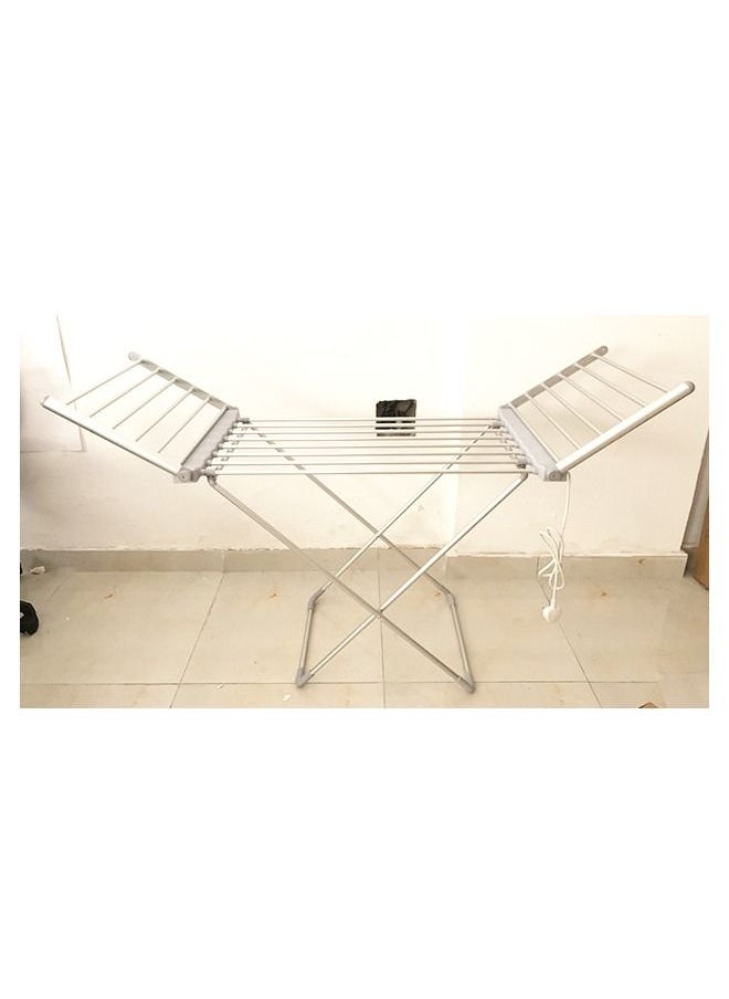 Yameem - Multifunctional Foldable Electric Clothes Drying Rack - Image 1