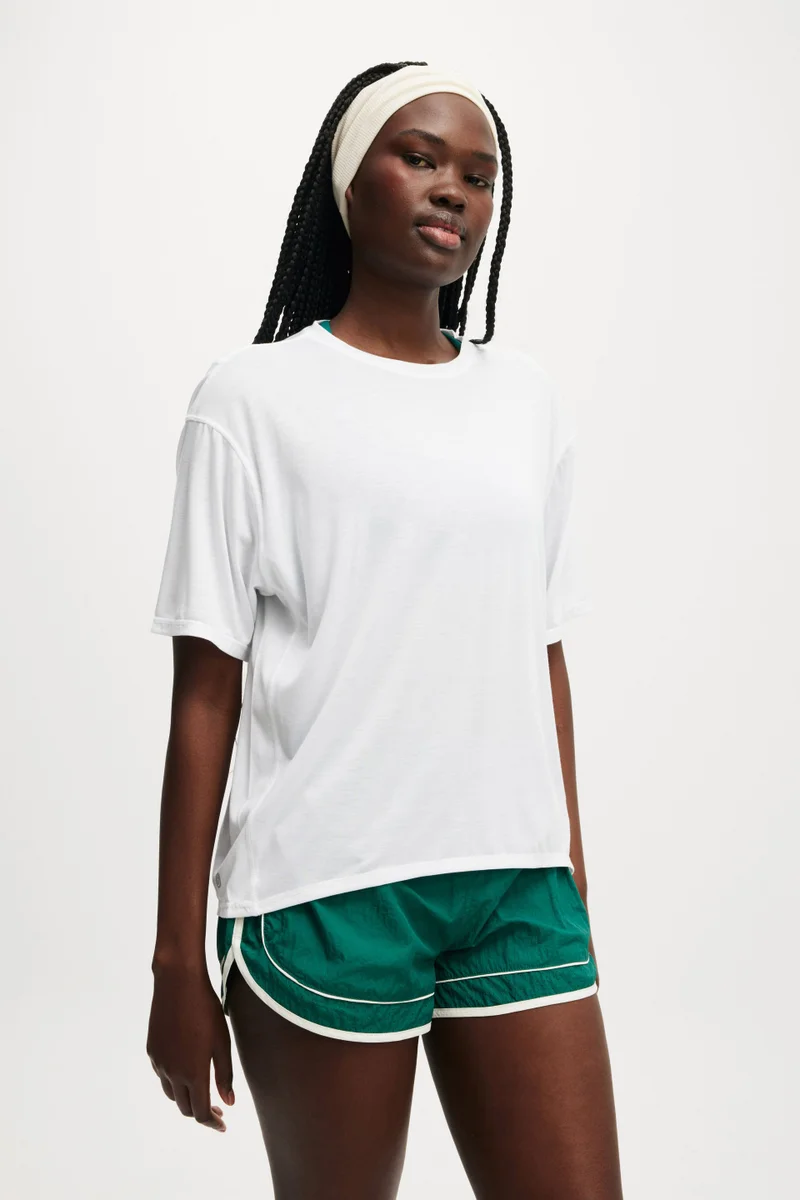 Body Active Lightweight Tshirt