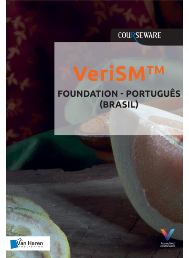 VeriSM - Foundation - Portugues (Brasil)