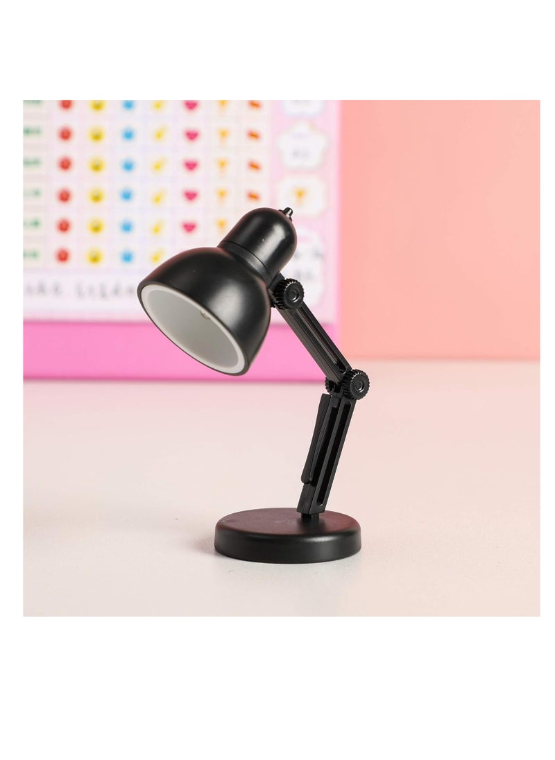 Generic Mini LED Desk Lamp Foldable Desk Lamp Bedroom - 1pcs - No:LD01-02  - Image 2