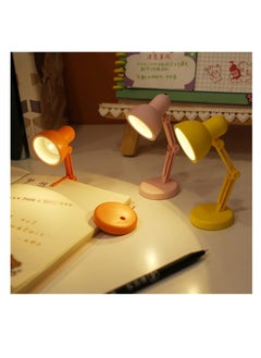 Mini LED Desk Lamp Foldable Desk Lamp Bedroom - 1pcs - No:LD01-02 - pzsku/Z7078DB65083C529377FAZ/45/_/1729359467/35f877df-794e-4507-8819-2131652c73e1