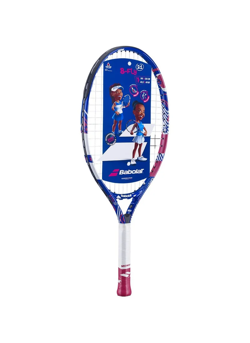 Babolat Babolat Tennis Rackets B FLY 21, Blue Pink, 140485