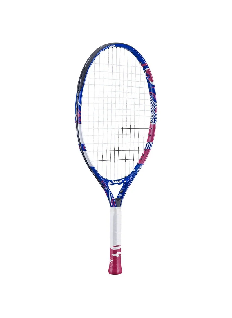 Babolat Babolat Tennis Rackets B FLY 21, Blue Pink, 140485