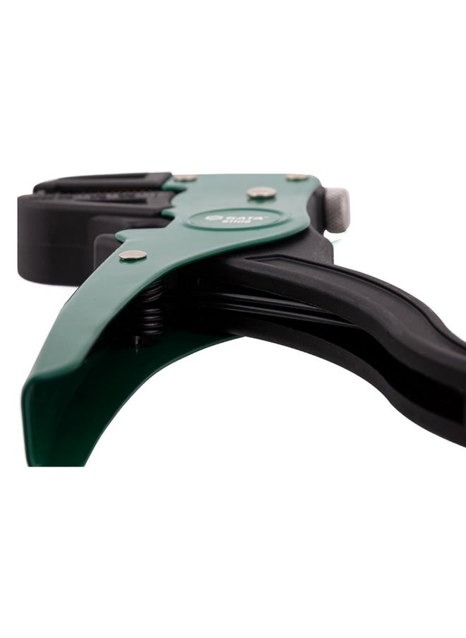 Sata SATA GL91108 6-1/2" Self Adjusting Wire Stripper  - Image 3
