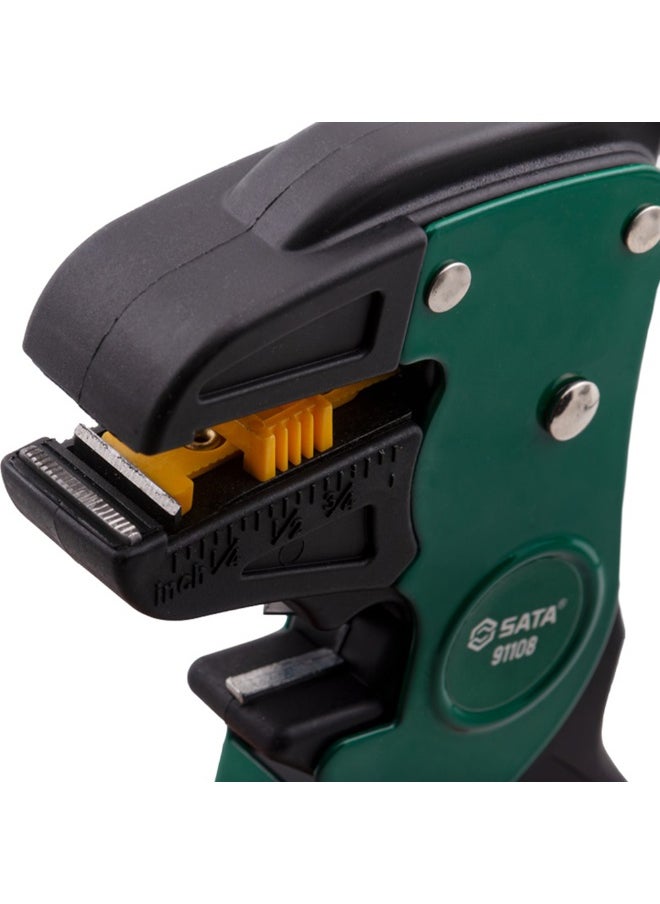 Sata SATA GL91108 6-1/2" Self Adjusting Wire Stripper  - Image 4