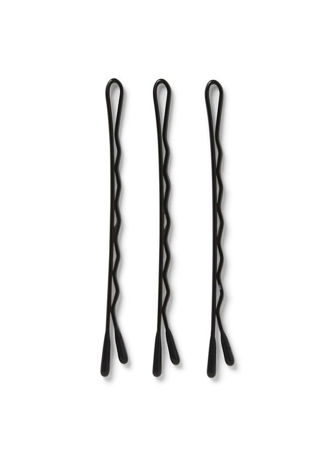 MetaGrip Black Premium Bobby Pins, 300 Count - Image 3