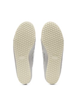 Onitsuka Tiger Sabot Slip-On Athlesiure Sandals Silver For Men/Women/Students  - Image 5