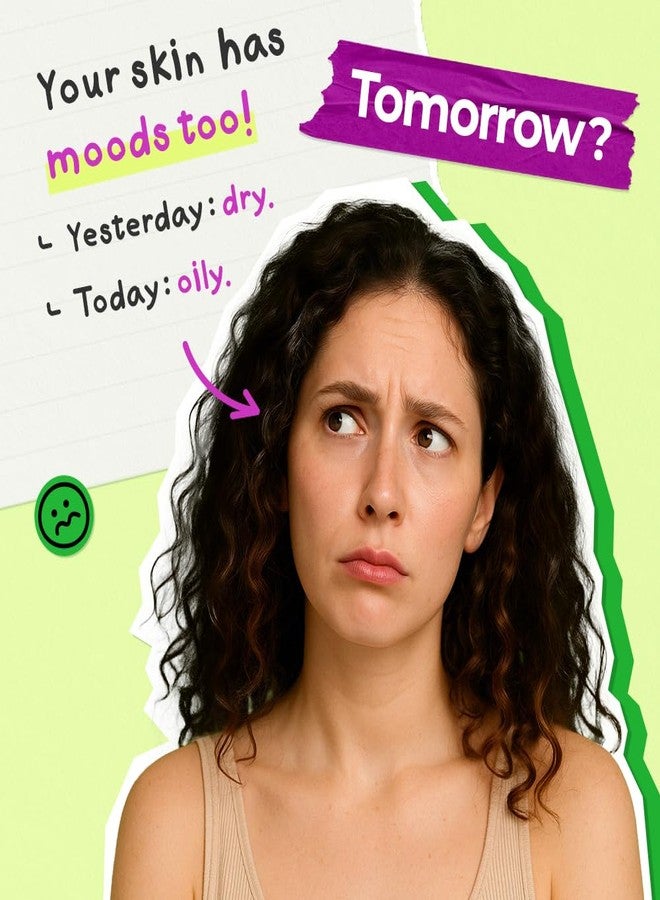 SAM'U SAM’U Born Panthenol My Recipe Cream Korean Moisturizer with Hyaluronic Acid & Ceramide for Custom Hydration - Duo Face Gel & Cream Texture - Korean Skin Care for All Skin Types (50ml / 1.69 fl oz) - Image 4