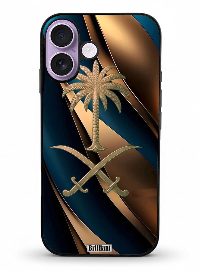 Brilliant Apple iPhone 17 Case Cover IMAGE_19
