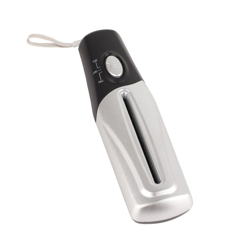 Portable ABS Mini Paper Shredder For Home Fast Shredding Multifunctional - Image 4