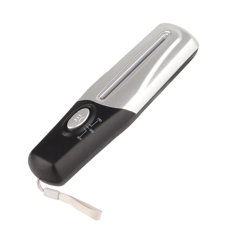 Portable ABS Mini Paper Shredder For Home Fast Shredding Multifunctional - Image 3